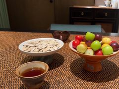-王府茶楼茶宴·创意菜(大观园总店)