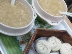 -野尚膳·野菜包子(高开店)