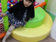 -东方爱婴早教中心(江浦园店)