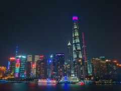 -上海外滩英迪格酒店