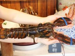 -都会尚膳·海鲜自助餐厅(重庆万豪酒店)