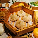 顺德点心铺｜地道广味茶点｜顺峰顺水