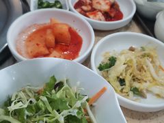 -元祖李朝(新威路店)