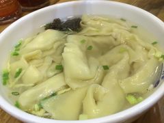 -周素珍湖州大馄饨(直戒坛寺巷店)