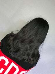 -HD HAIR STYLE