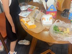 -麦当劳(龙华印象汇店)