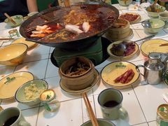-石灰市老火锅(北滨路店)