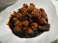 -佰家小厨·南京菜(夫子庙店)