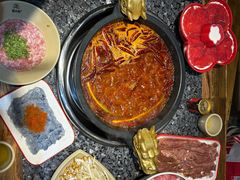 -蜀大侠火锅(建设路第五大道店)