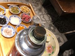 -手选潮汕鲜活牛肉火锅(二七广场店)