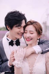 -米兰新娘婚纱摄影
