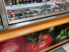 -赛百味SUBWAY(永业店)