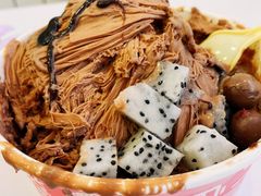 -梁子刨冰王&梁小糖(王顶堤店)