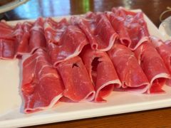 -義聚德·清真铜锅涮羊肉·烧烤(河东店)