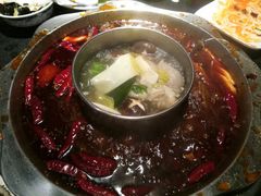 -董家湾重庆老火锅(嘉华店)