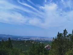 -青州市云门山风景区