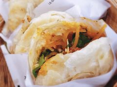 -小豆海棠(嘉兴路店)