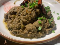 羊油麻豆腐-顺承小院儿
