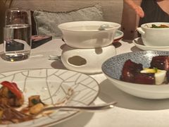 -北京柏悦酒店·锦庭餐厅Dining Room