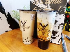 -THE ALLEY 鹿角巷(华润万象城店)
