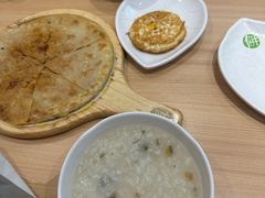 -甲乙饼·手工牛肉饼(天通苑华联店)