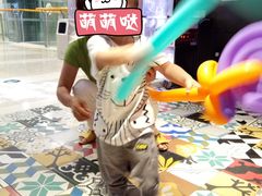 -炭舍干锅·烤鱼(扬名广场店)