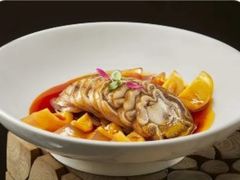 -醉霖生态餐厅(交大店)