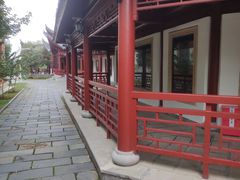 -楚望台遗址公园