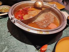 -牛New寿喜烧(曹路花园城店)