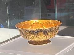 -陕西历史博物馆