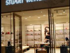 -STUART WEITZMAN(静安嘉里中心店)