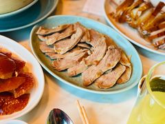 -无锡苏宁银河国际酒店-悦府65中餐厅