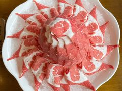 -百叶居·老北京涮羊肉(鼓楼店)