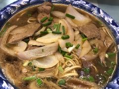 -南花桥羊肉馆老字号(乌镇店)