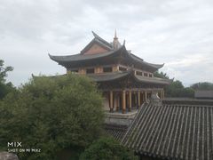 -天龙八部武侠城