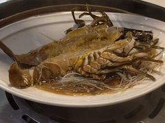 -蔚海之都·象山蒸汽海鲜(仙霞路店)