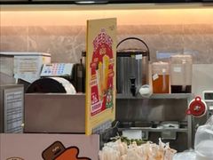 -CoCo都可(大润发中原店)