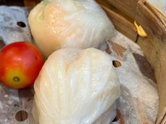 -点都德(龙之梦店)