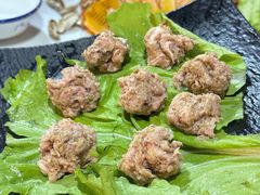 -蘑统田下·野生菌火锅