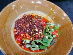 -怪难吃·乐山跷脚牛肉(新牌坊店)