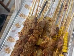 -三好倪氏龙虾(日规路店)