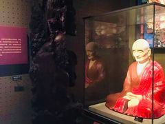 -台州博物馆