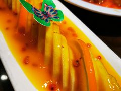 -东口码头·烧鸽子·鱼头泡饼·地方菜(金鹰悦城店)