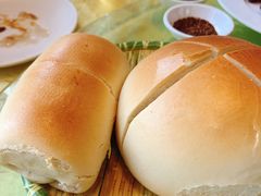 烤馒头-同和居(月坛店)