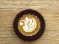 -COFFEE HOLIC(朝外SOHO店)