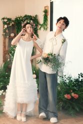 -蒙太奇婚纱摄影(万达店)