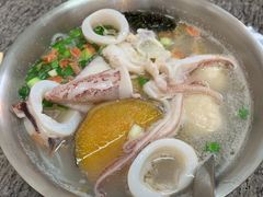 -太鲁阁公园