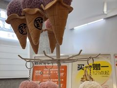 -野人先生现做冰淇淋(北京环宇荟店)