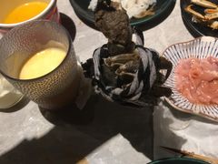 -五月罗马海鲜烤肉自助餐厅(印象城店)