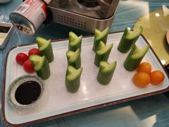 -金贵源食神(楚河汉街店)